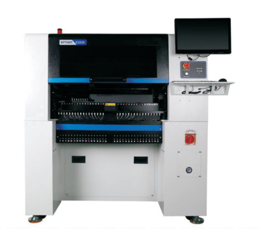 泛用貼片機(jī) K1830